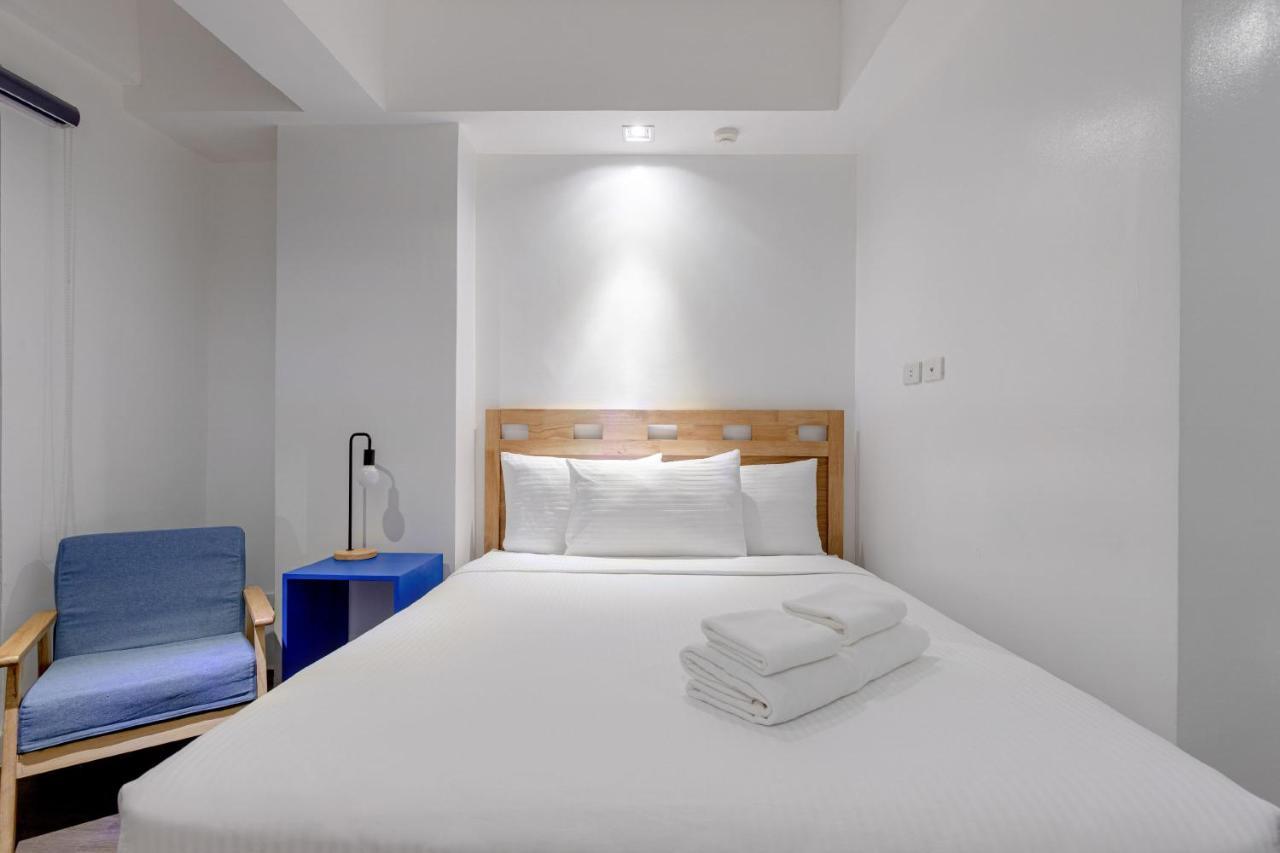 סן פדרו מקאטי Draper Hotel Makati מראה חיצוני תמונה
