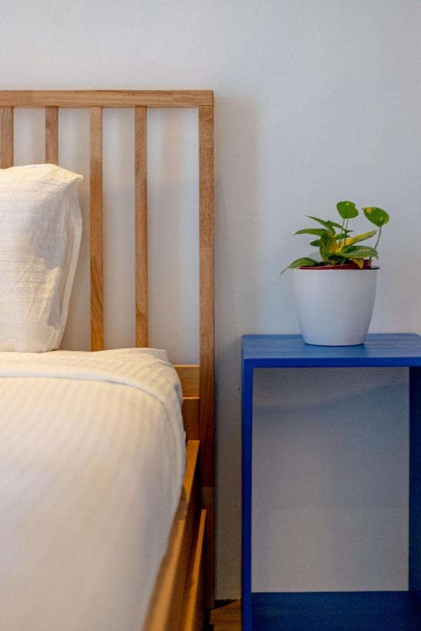 סן פדרו מקאטי Draper Hotel Makati מראה חיצוני תמונה